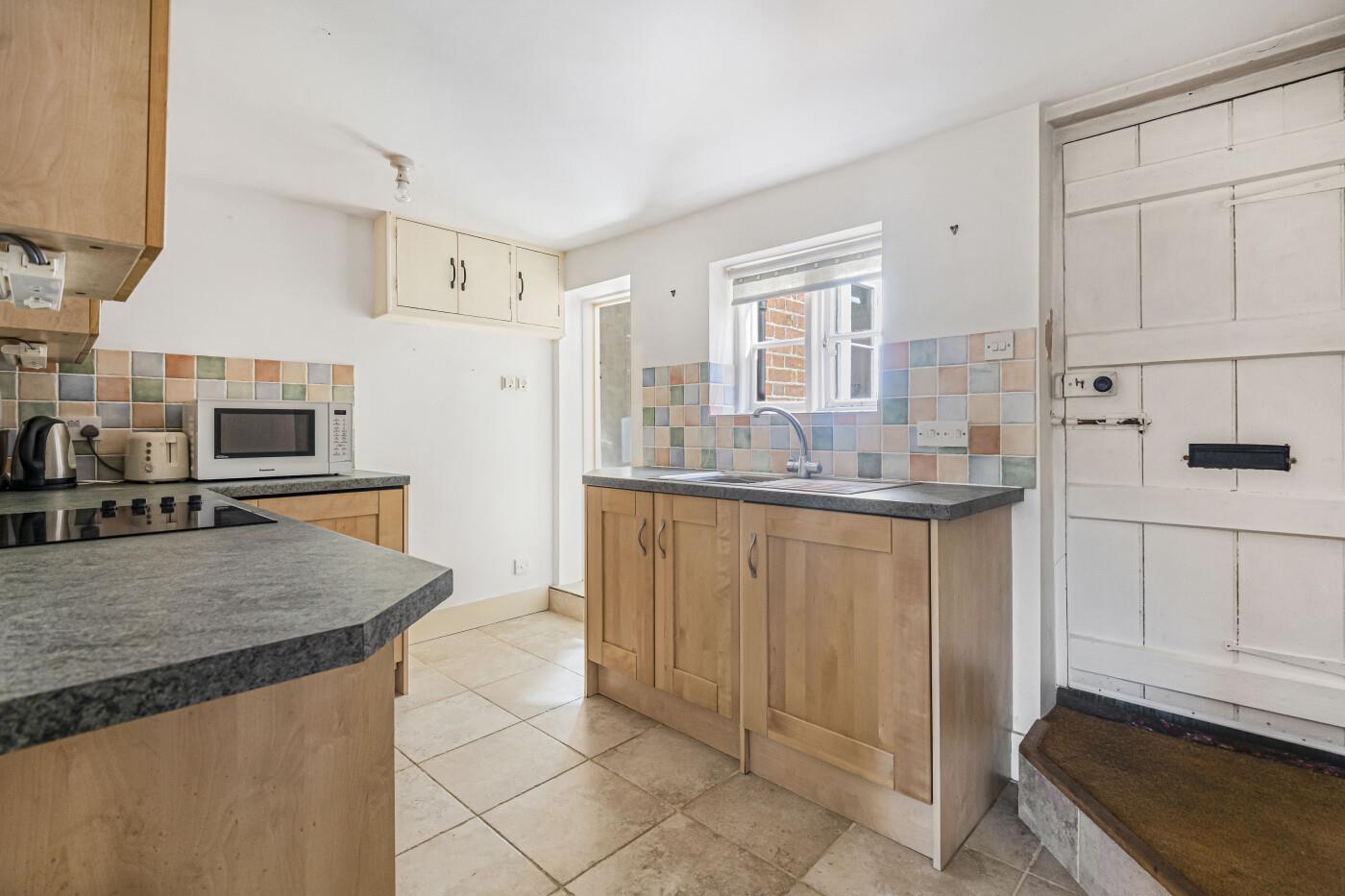Pheasants Hill, Henley-On-Thames